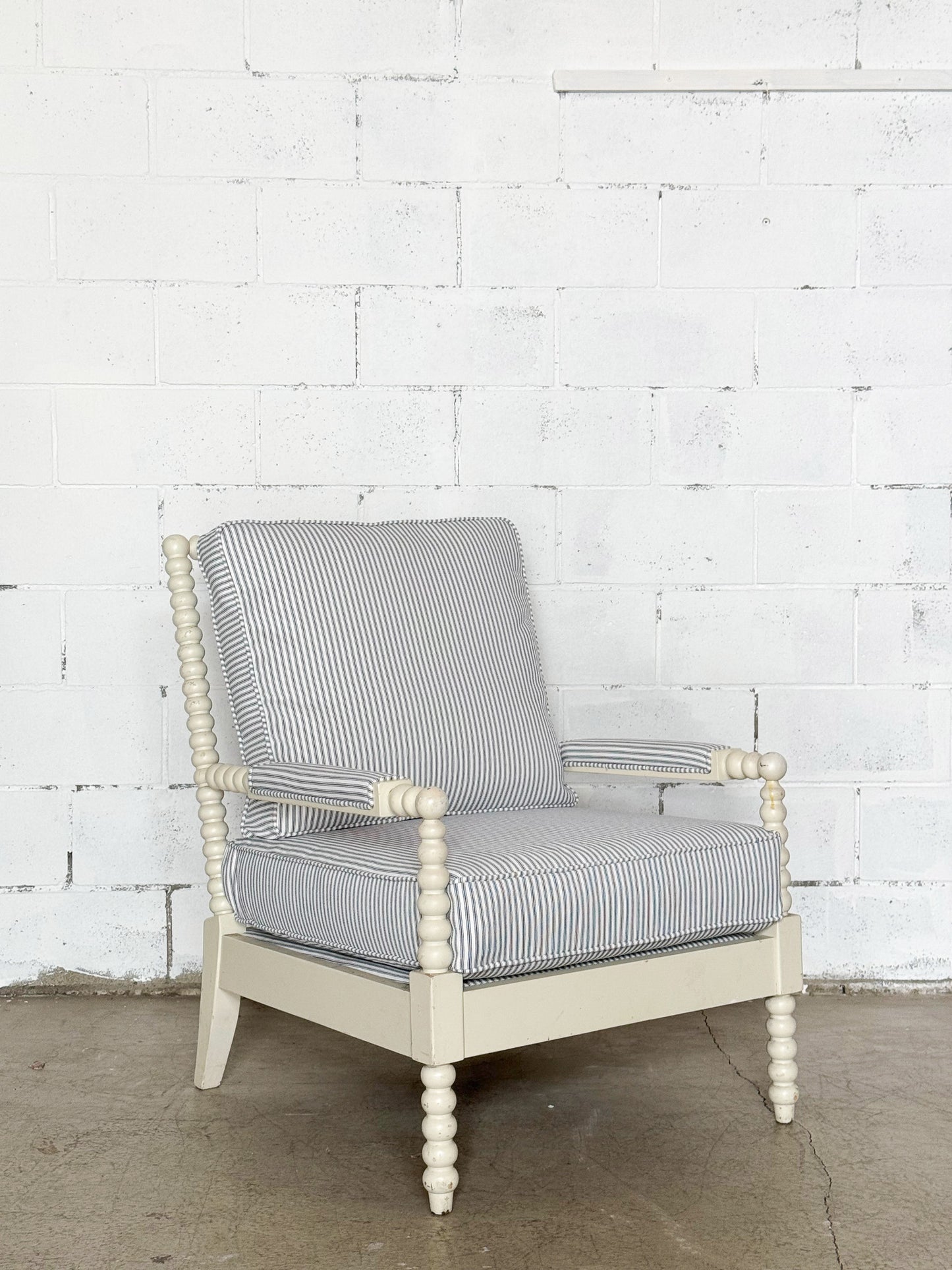 The Phoebe Chair
