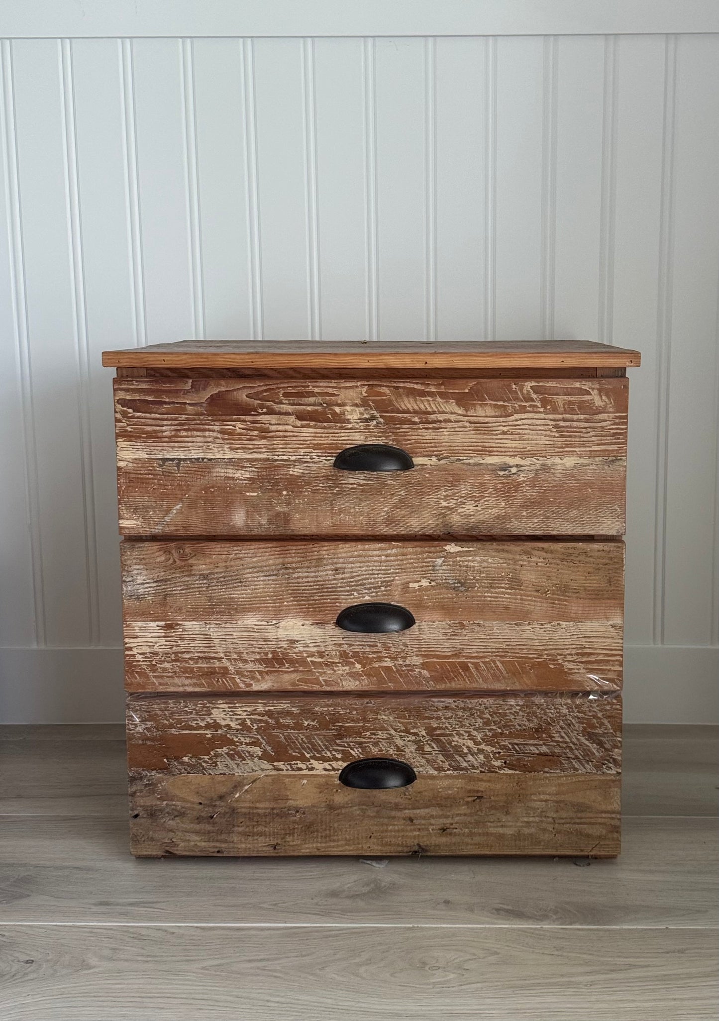 Fisherman's Nightstand