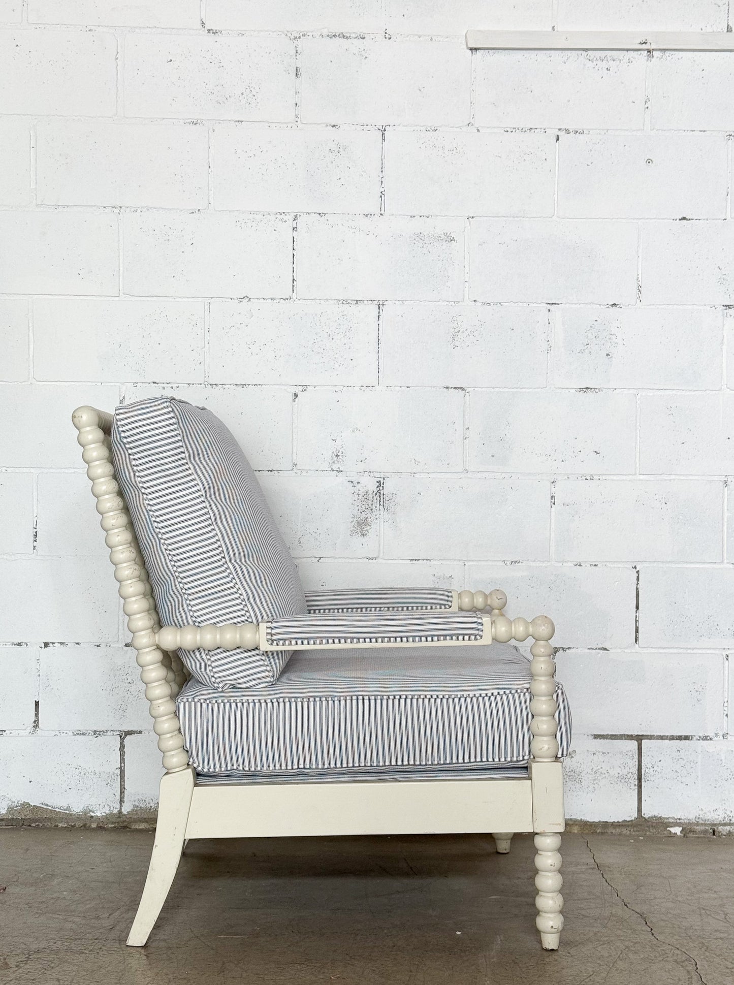 The Phoebe Chair