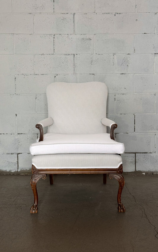 The Elisabeth Chair