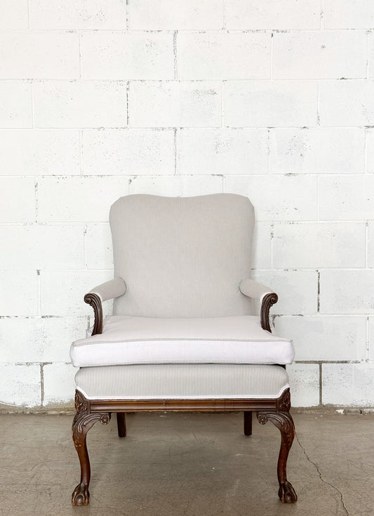 The Elisabeth Chair