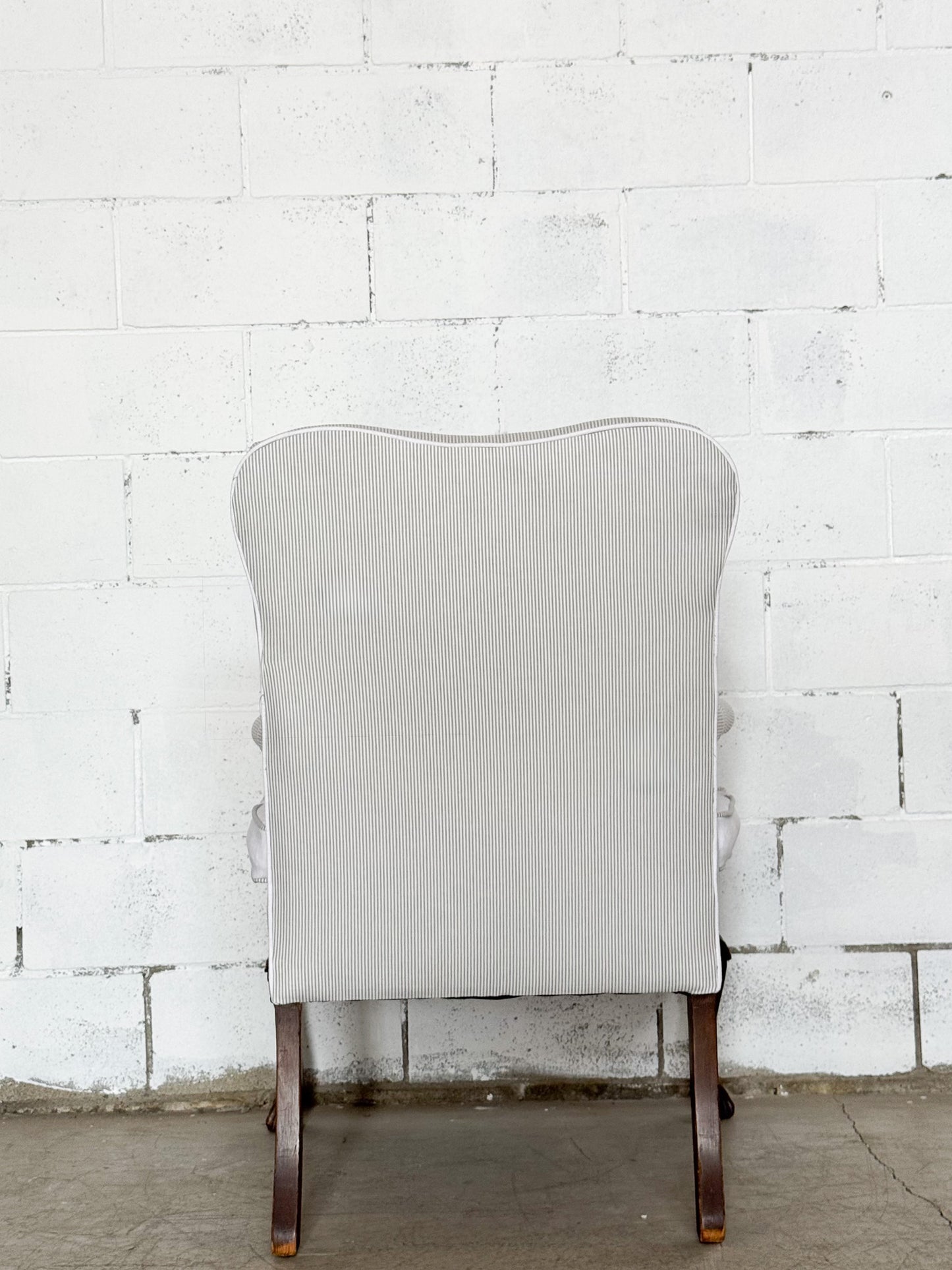 The Elisabeth Chair