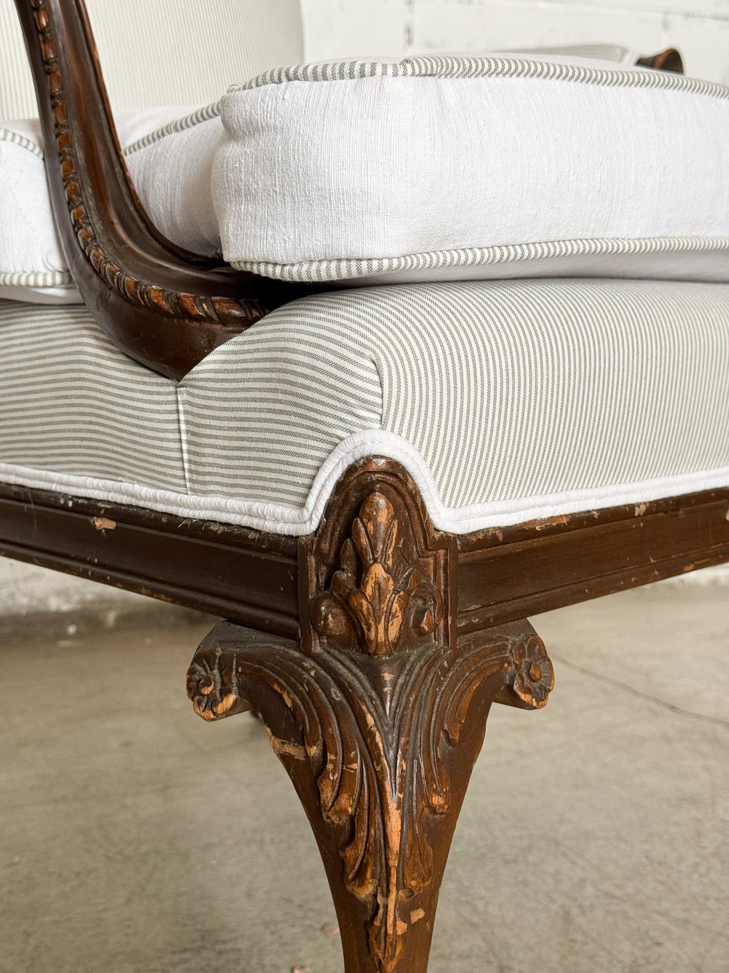 The Elisabeth Chair