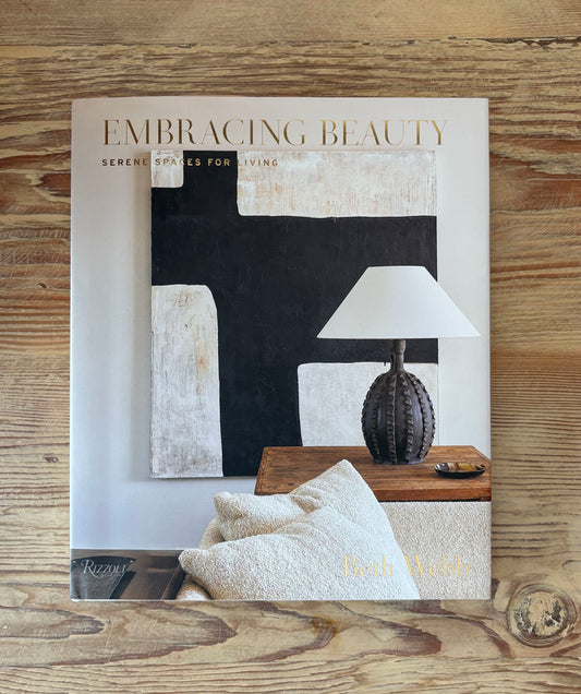 Embracing Beauty