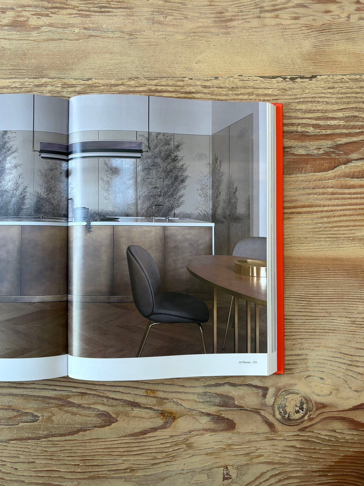The Most Beautiful Rooms in the World