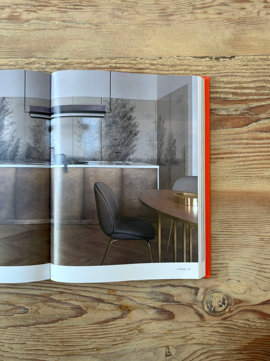 The Most Beautiful Rooms in the World
