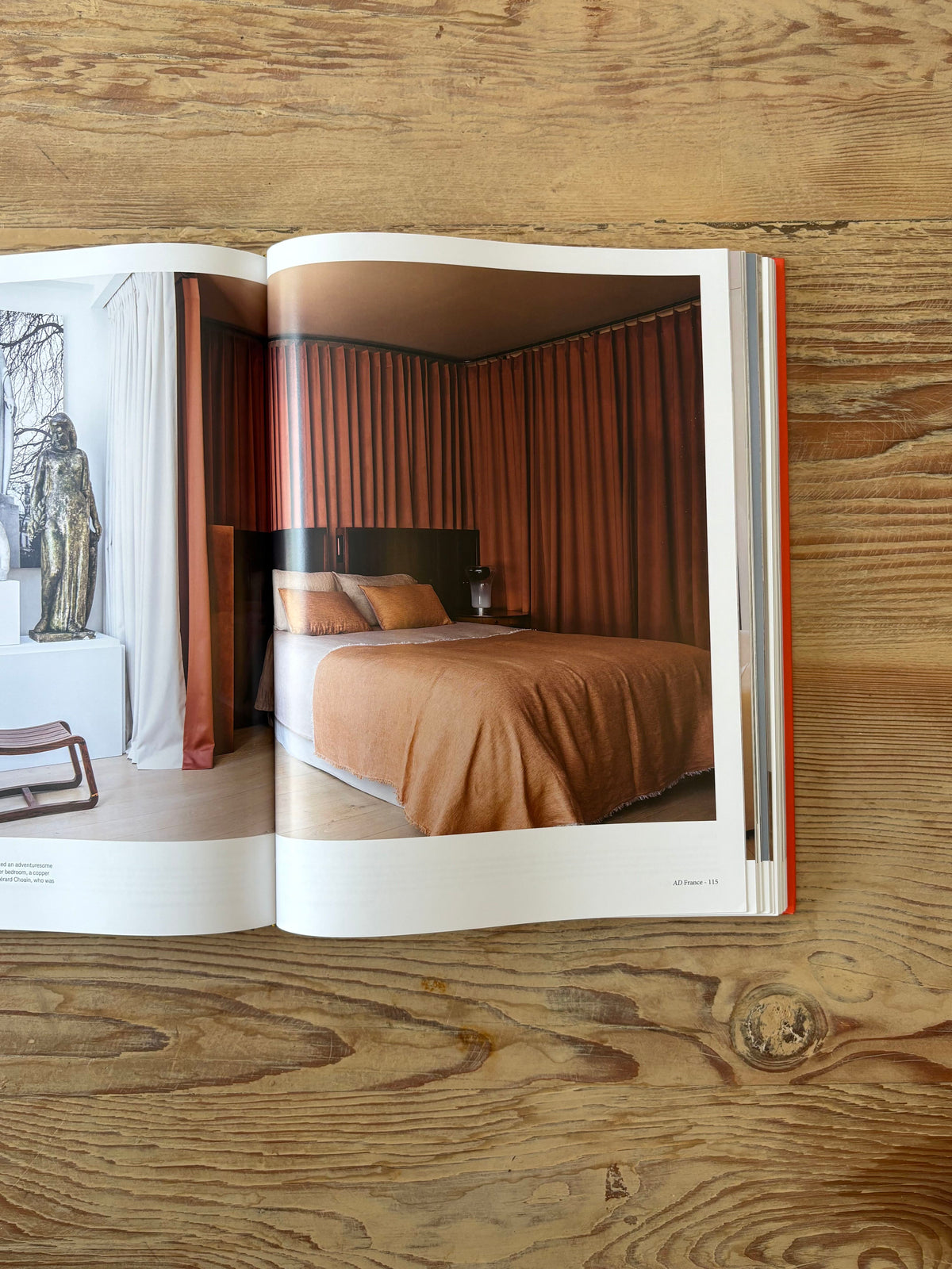 The Most Beautiful Rooms in the World