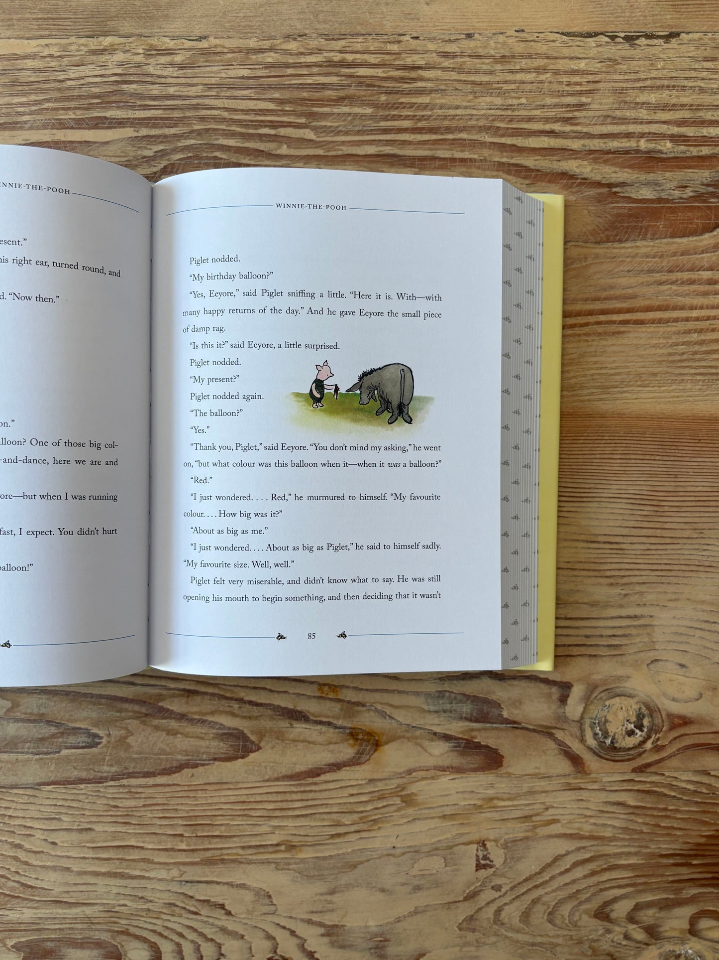 Complete Tales of Winnie the Pooh