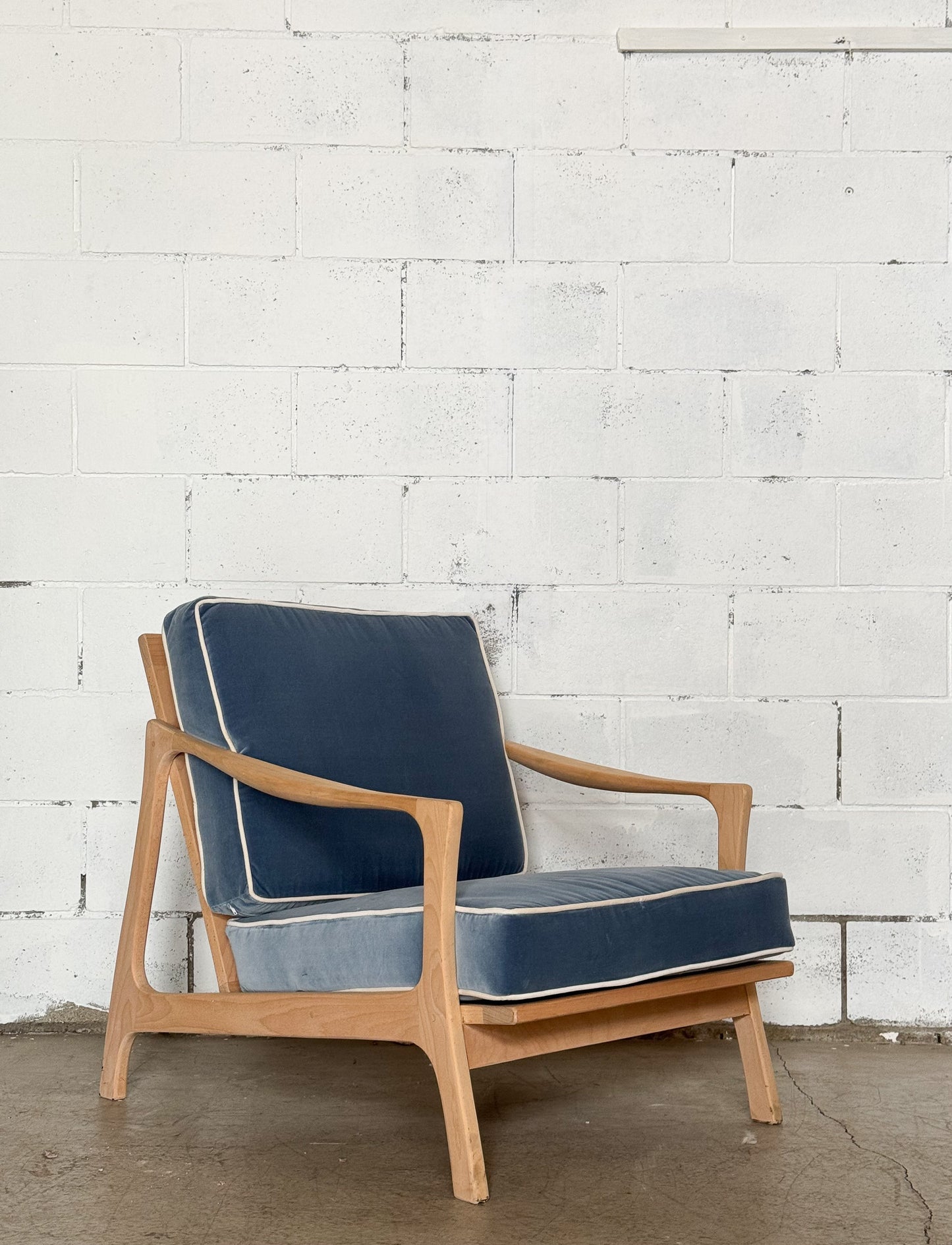 The Crosby Chair