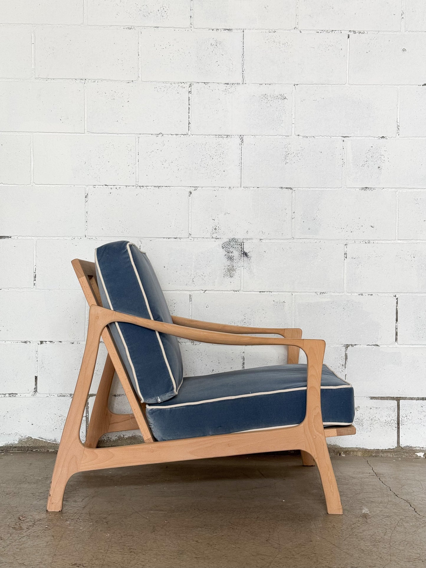 The Crosby Chair