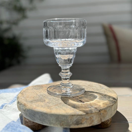 Coupe Absinthe Glass
