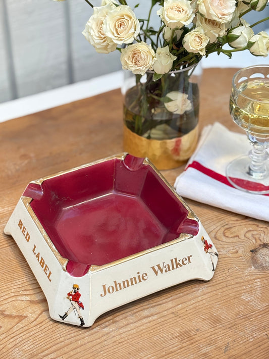 Vintage JW Red Label Catch All