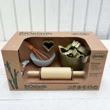 Load image into Gallery viewer, Organic Baking Set Gift Box