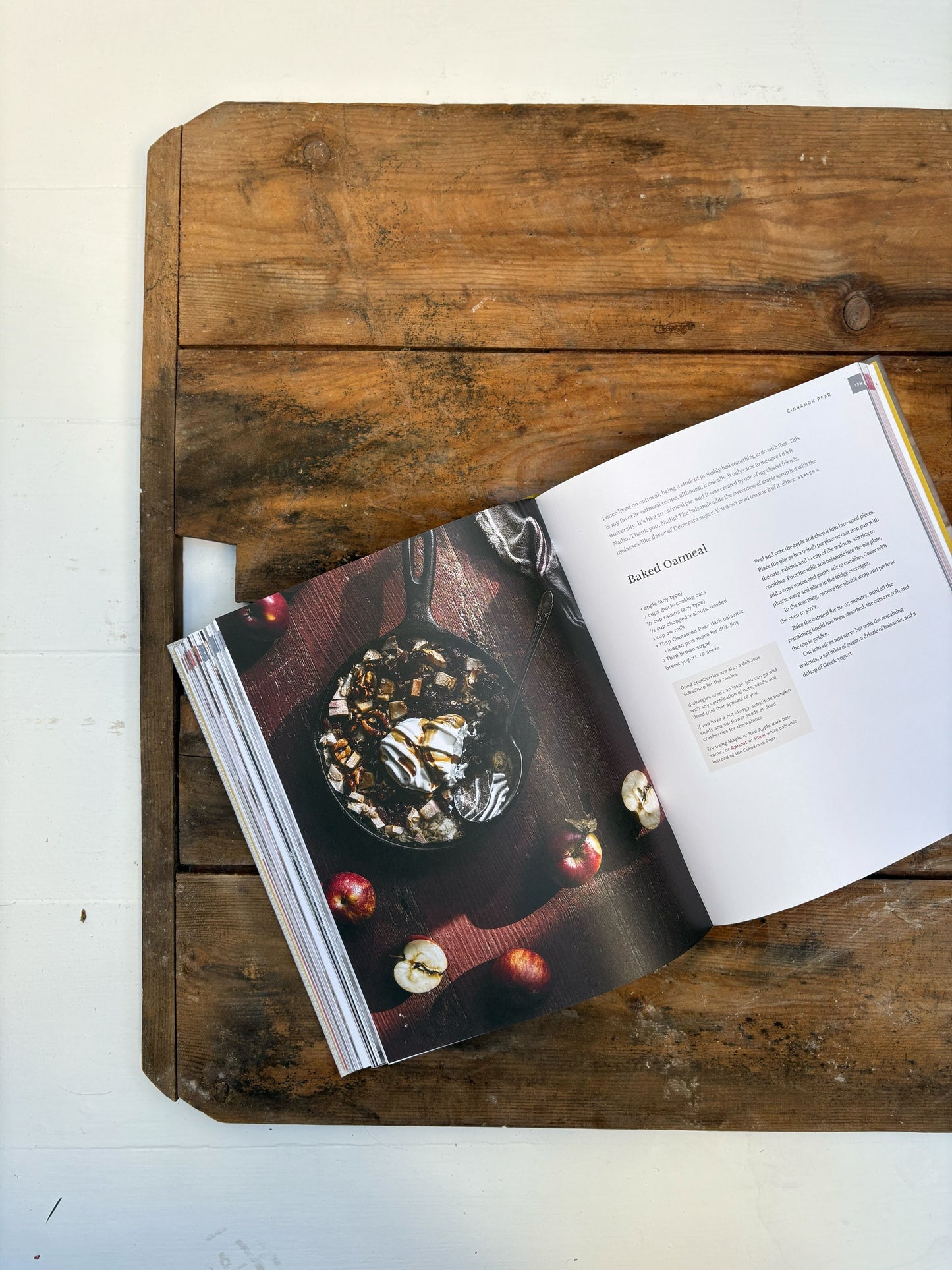 Large Turkish Cutting Board #2