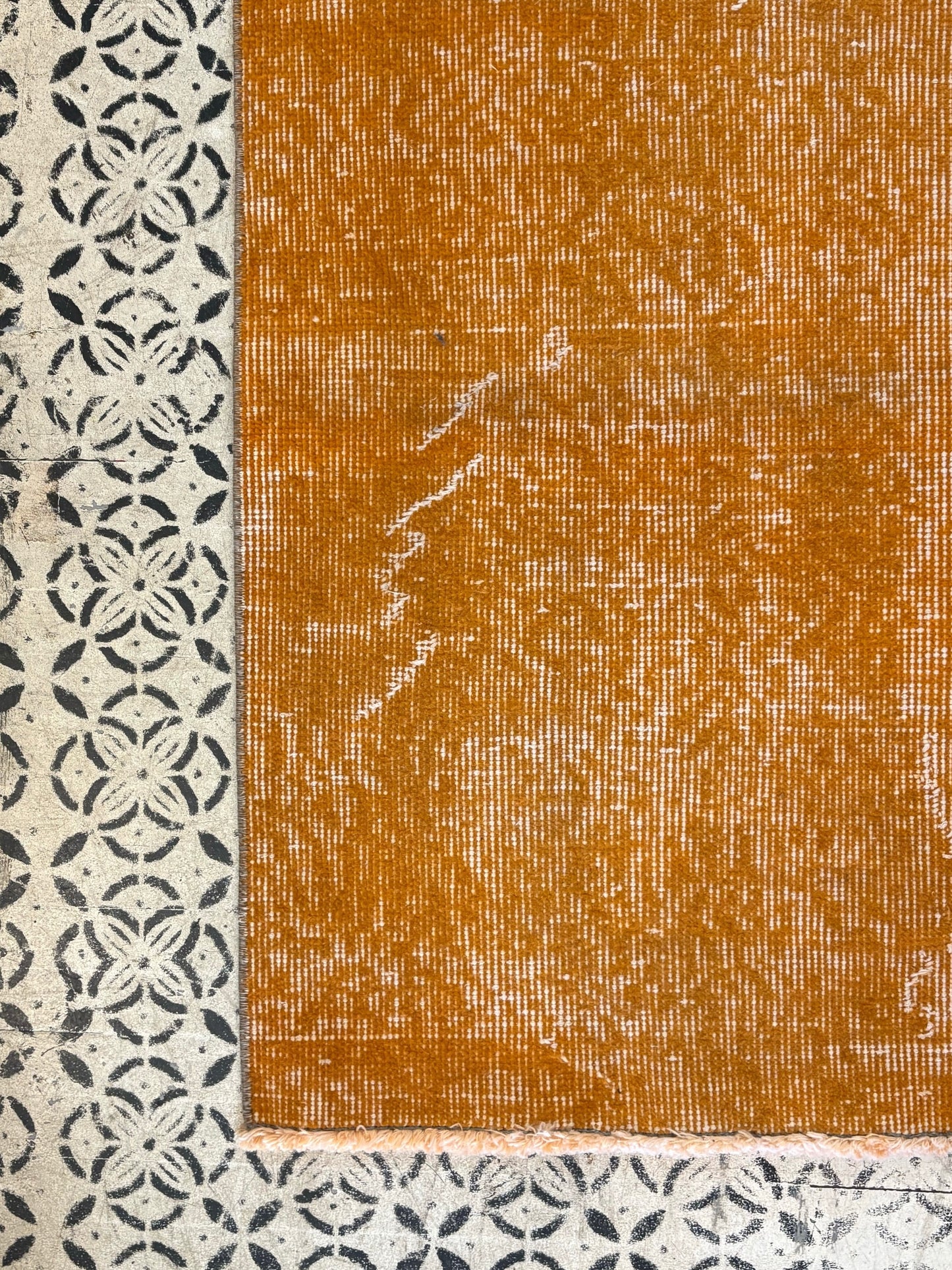 Cameron Vintage Runner