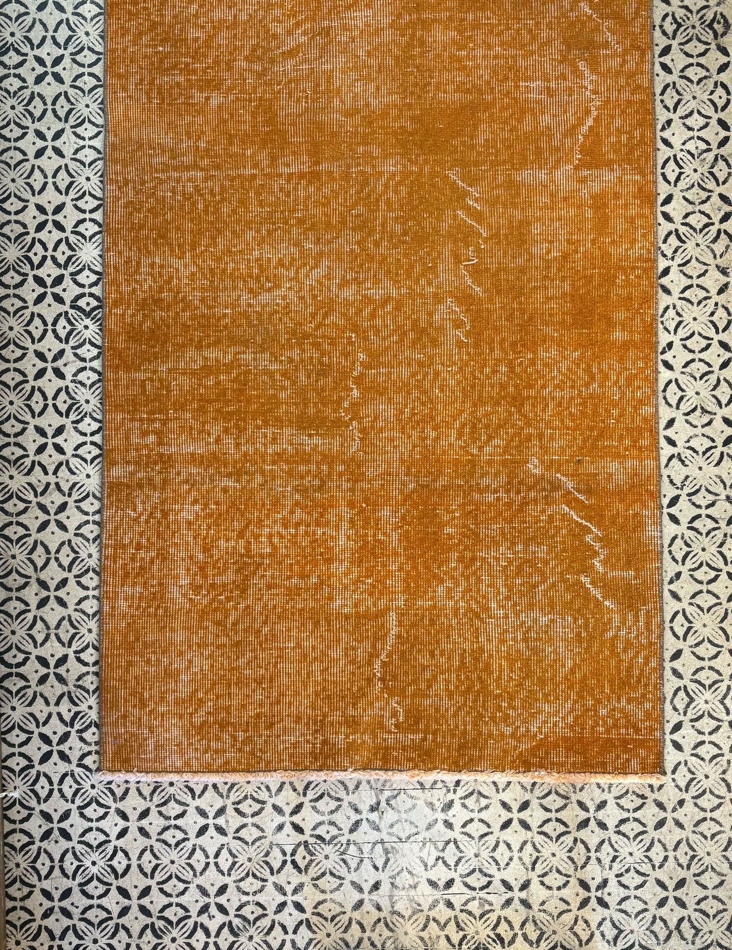 Cameron Vintage Runner