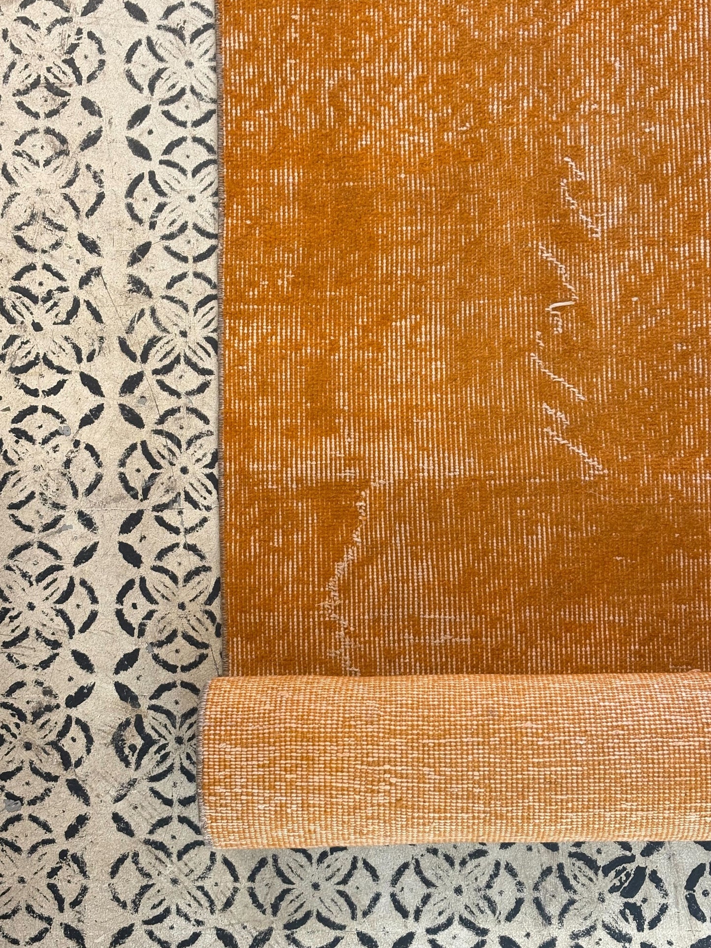 Cameron Vintage Runner