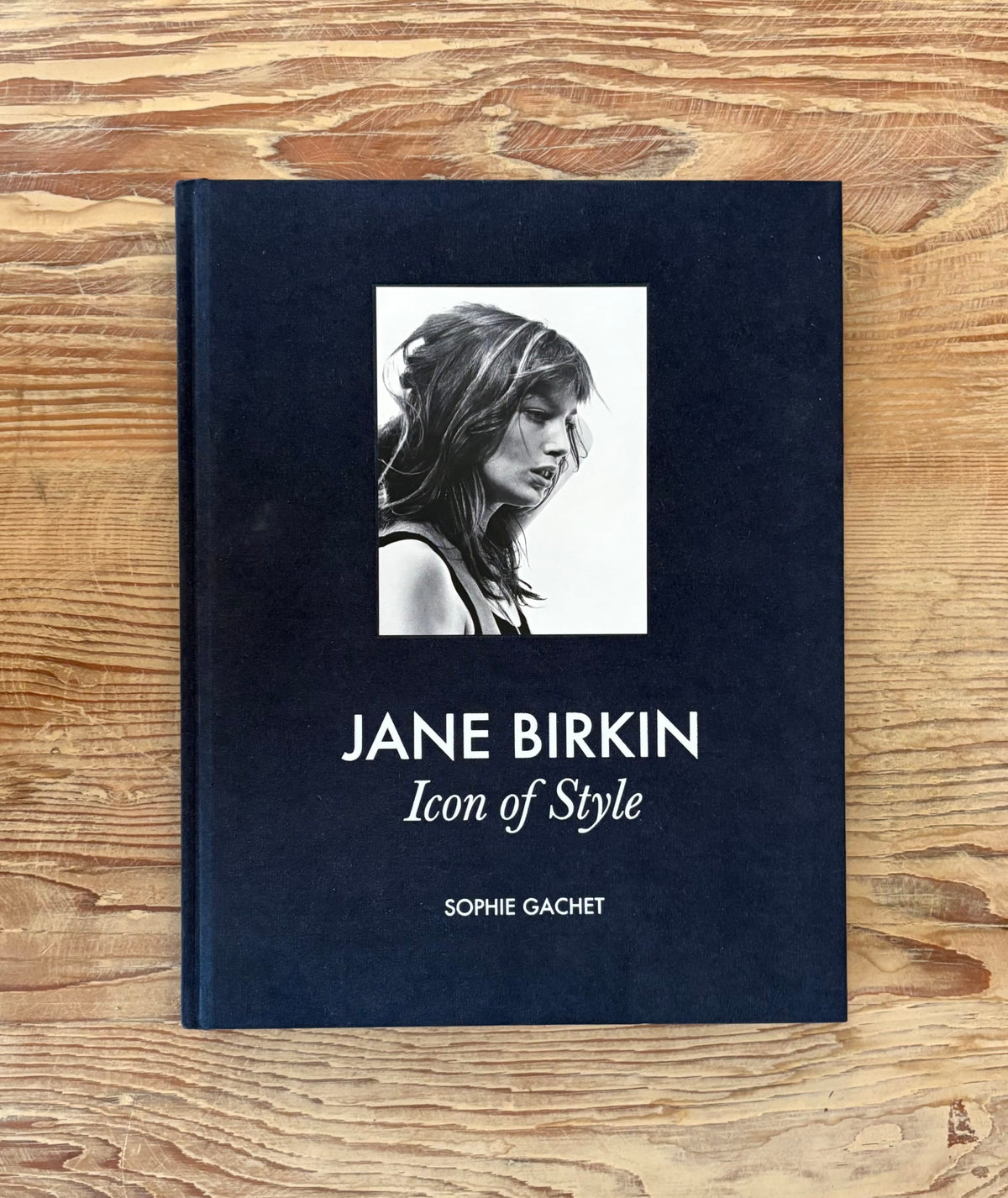 Jane Birkin:Icon of Style
