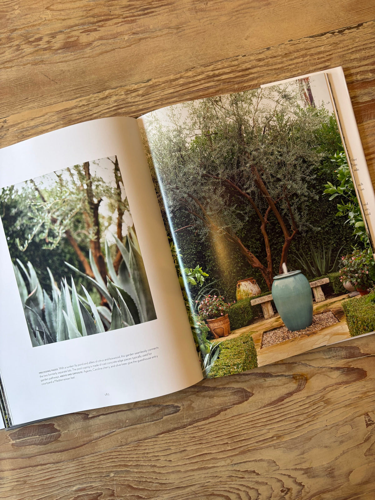 The Art of Outdoor Living
