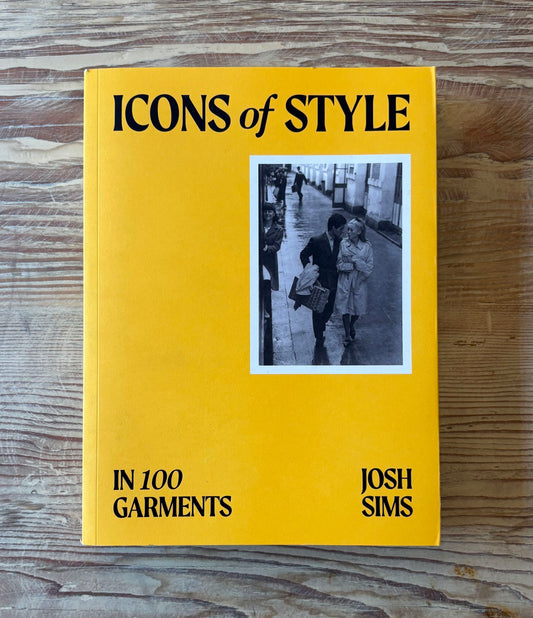 Icons of Style