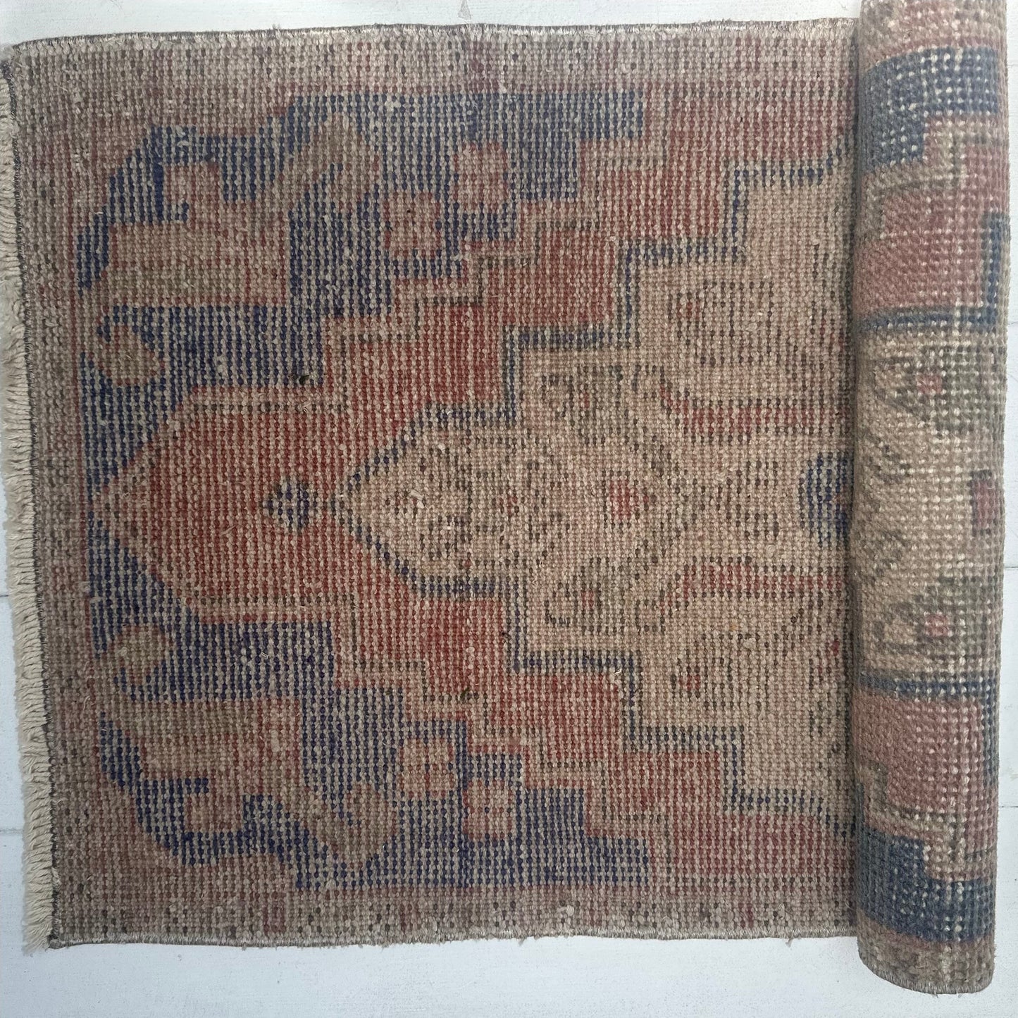 Niagara Vintage Turkish Rug
