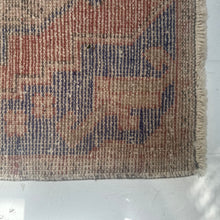 Load image into Gallery viewer, Niagara Vintage Turkish Rug