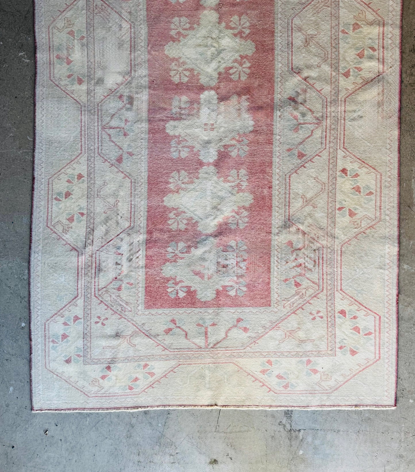 Florent Vintage Rug