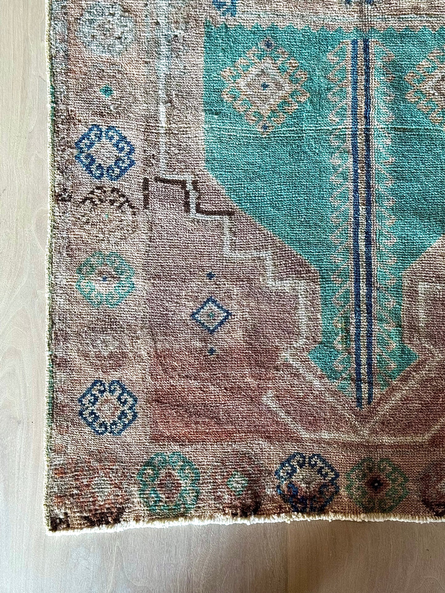Anais Vintage Rug