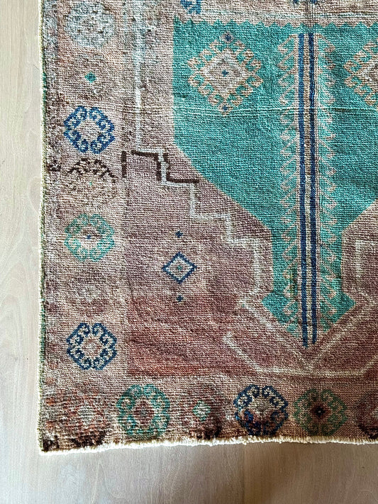 Anais Vintage Rug