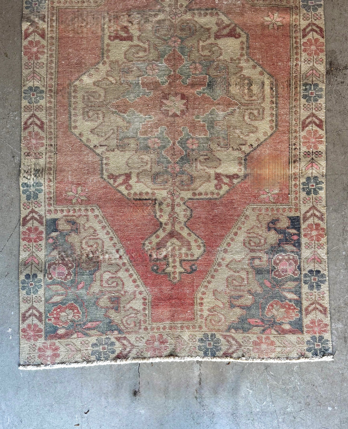 Bernadette Vintage Rug