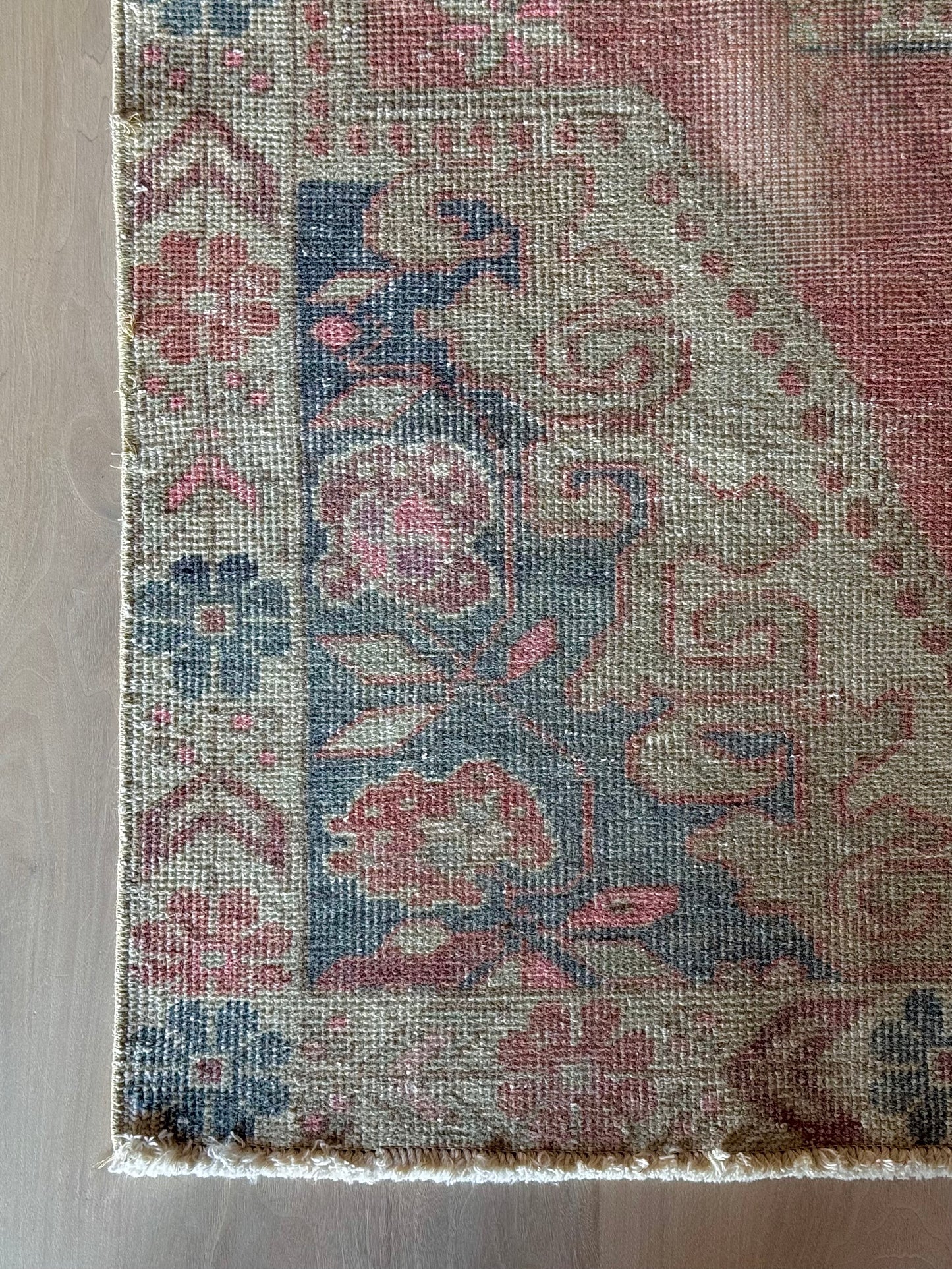 Bernadette Vintage Rug