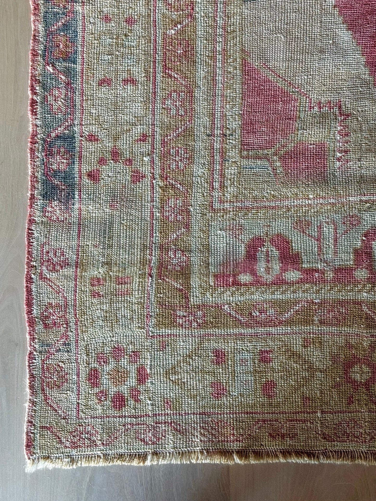 Anouk Vintage Rug