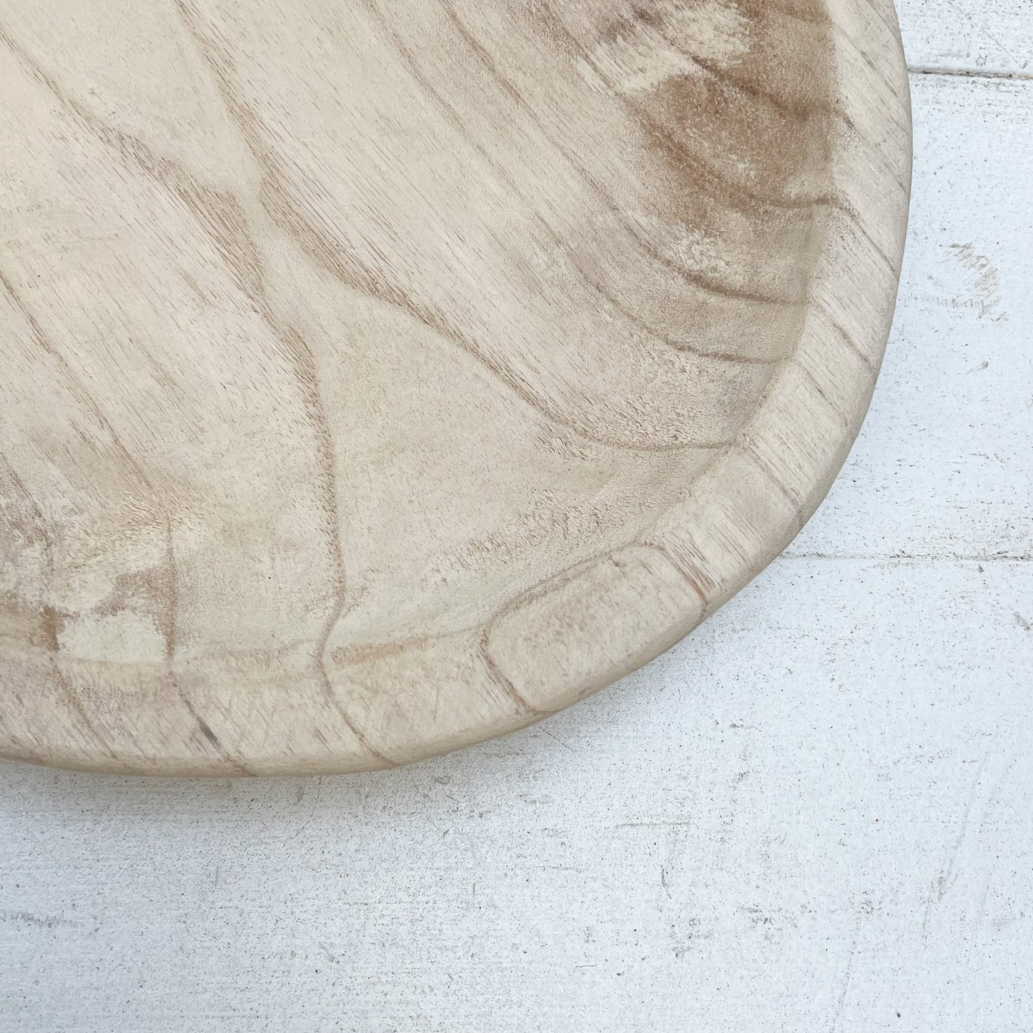 Paulownia Wood Tray