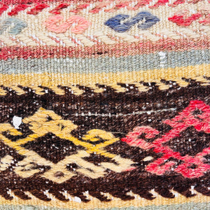 Bonnie Vintage Turkish Rug