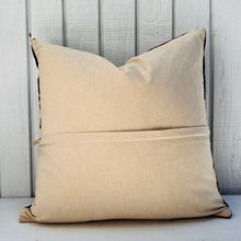 Load image into Gallery viewer, Berta Vintage Turkish Pillow