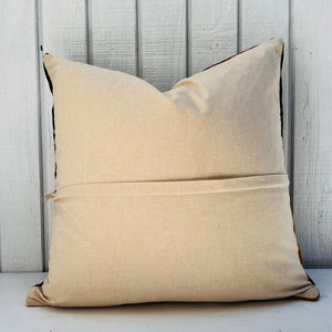 Berta Vintage Turkish Pillow