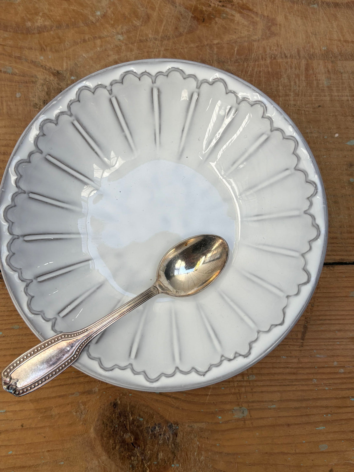 Vintage French Flatware Sets