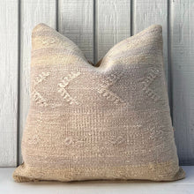 Load image into Gallery viewer, Maggie Vintage Turkish Pillow