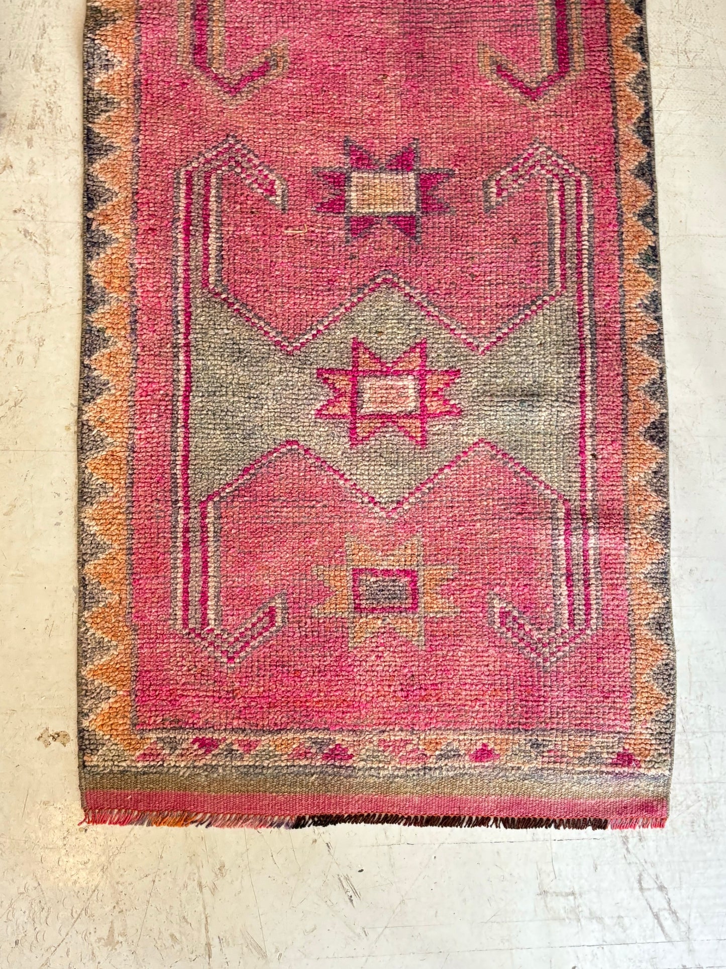 Chappell Moroccan Runner
