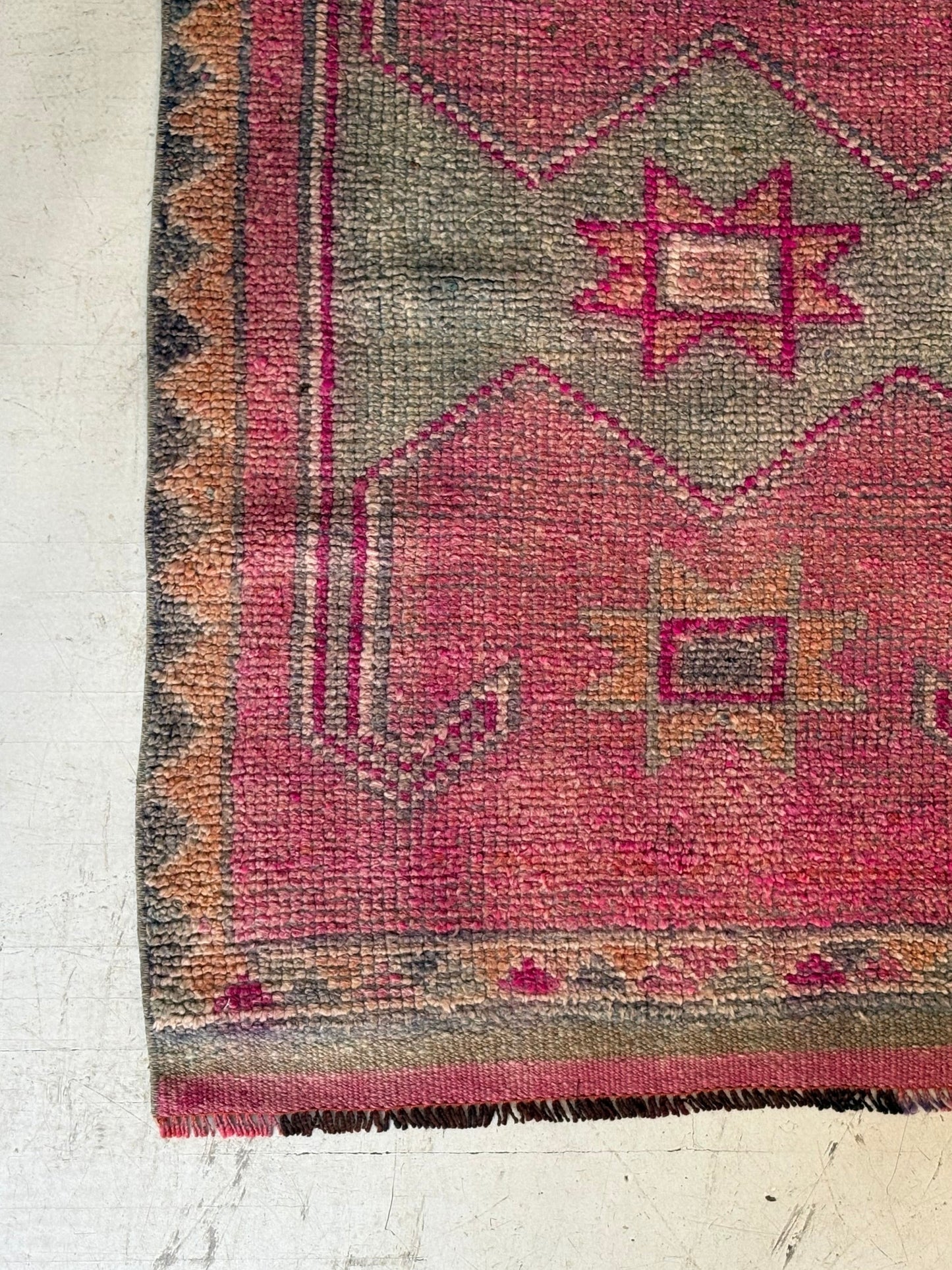 Chappell Moroccan Runner