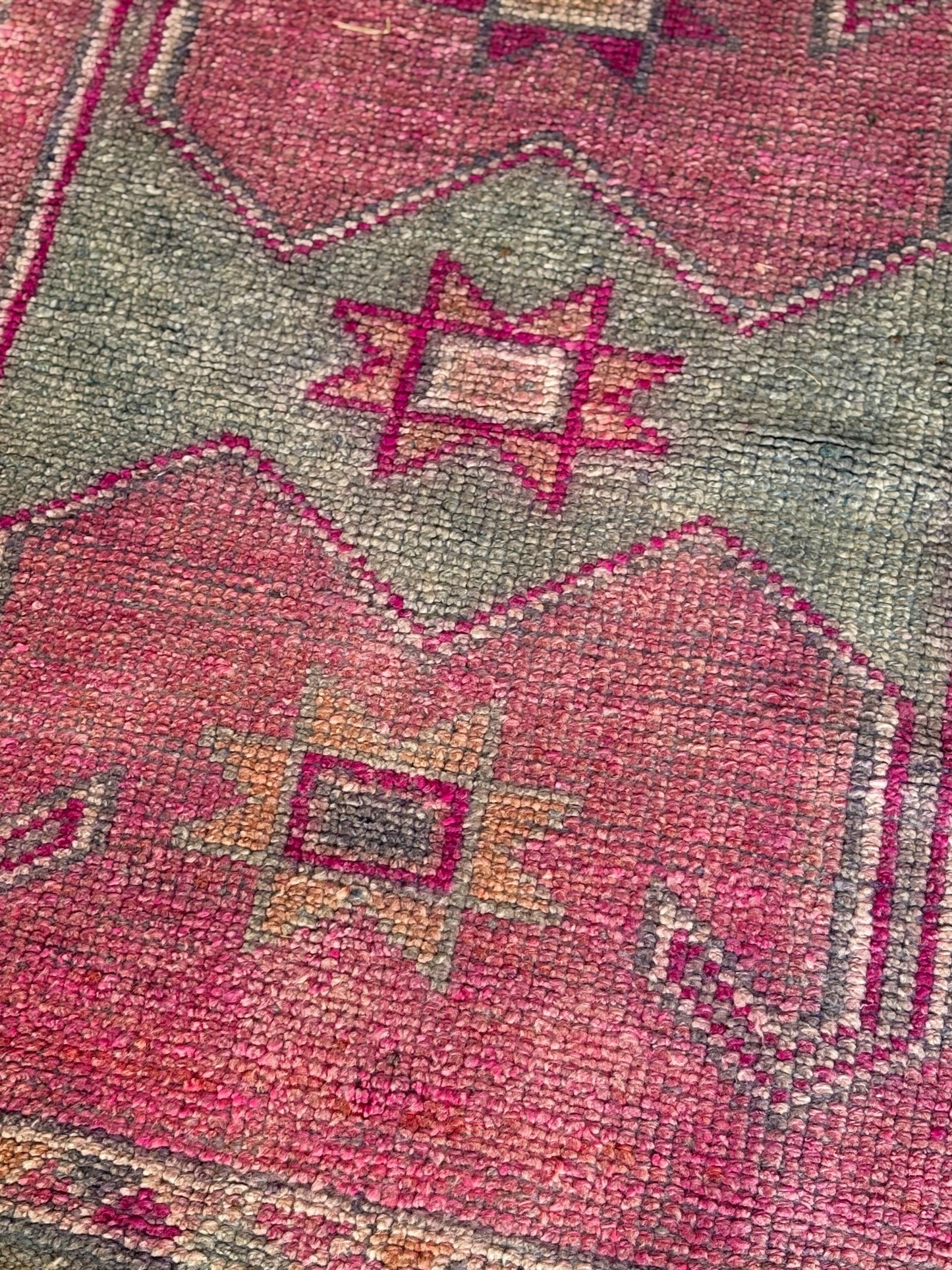 Chappell Moroccan Runner