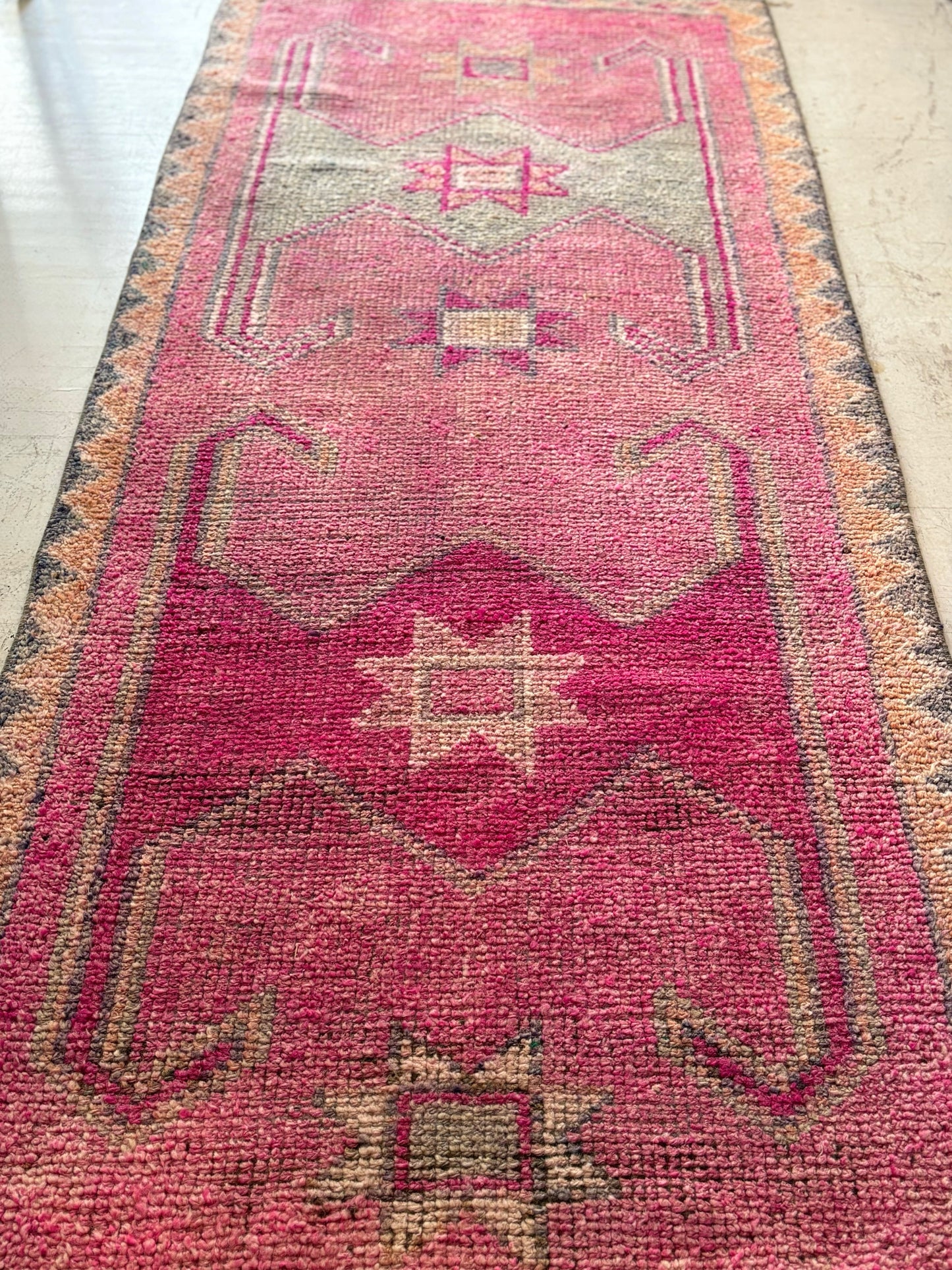 Chappell Moroccan Runner