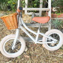 Load image into Gallery viewer, Kid&#39;s White Balance Bike