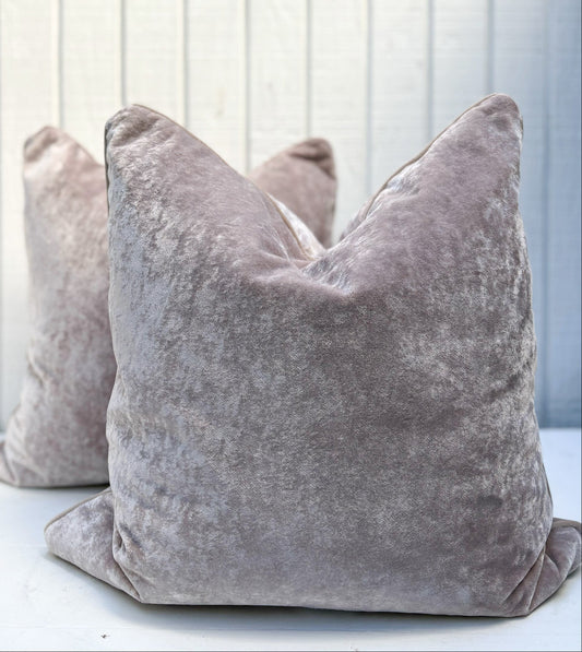 Lavande Pillow