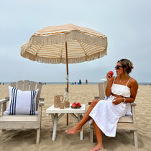 Load image into Gallery viewer, Sun Ray Beach Umbrella
