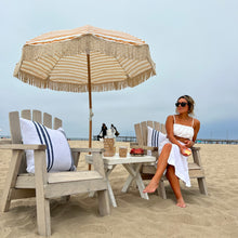 Load image into Gallery viewer, Sun Ray Beach Umbrella