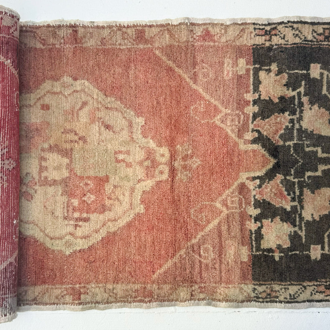 Masa Vintage Turkish Rug