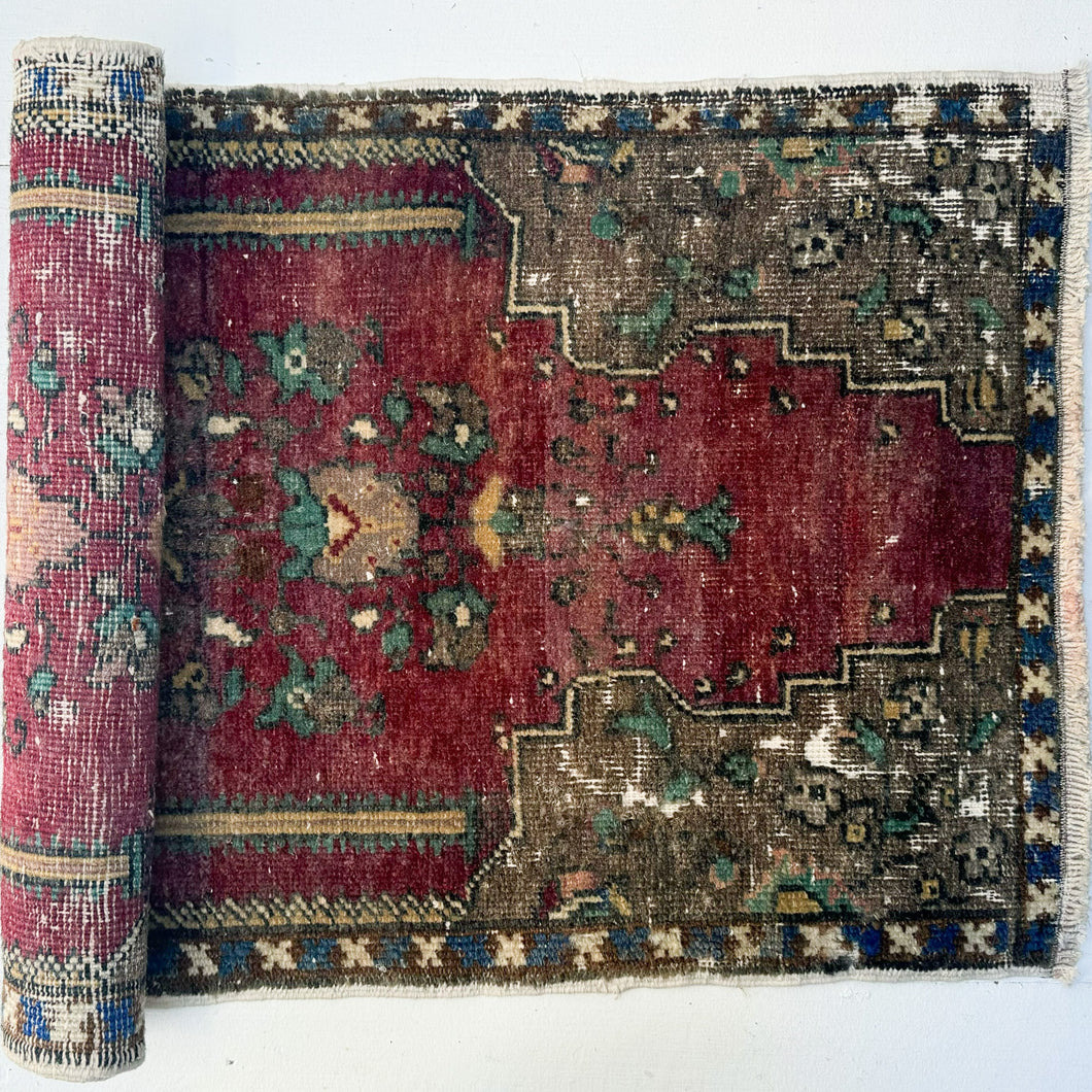 Rasa Vintage Turkish Rug