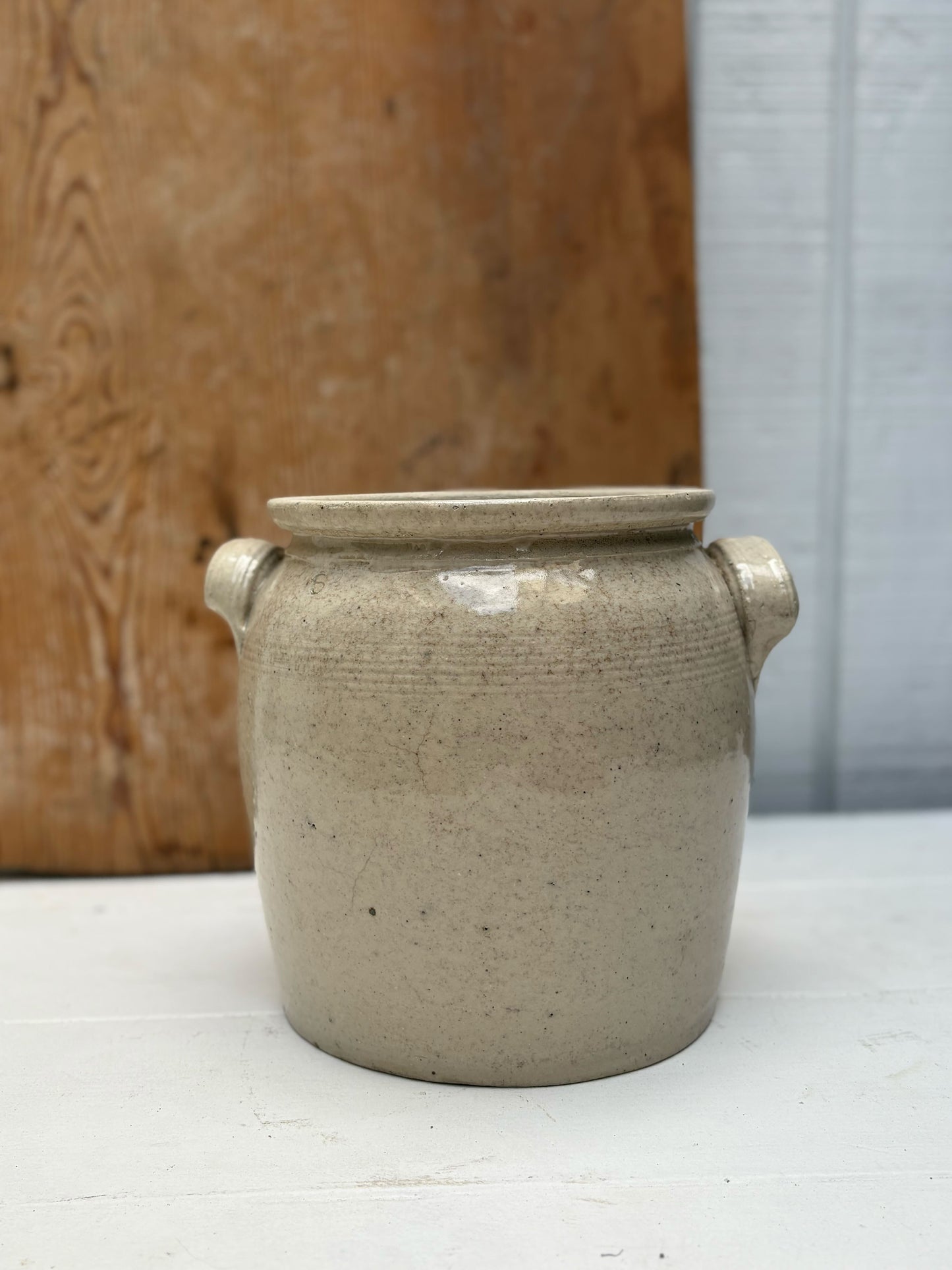Amelie French Confit Pot