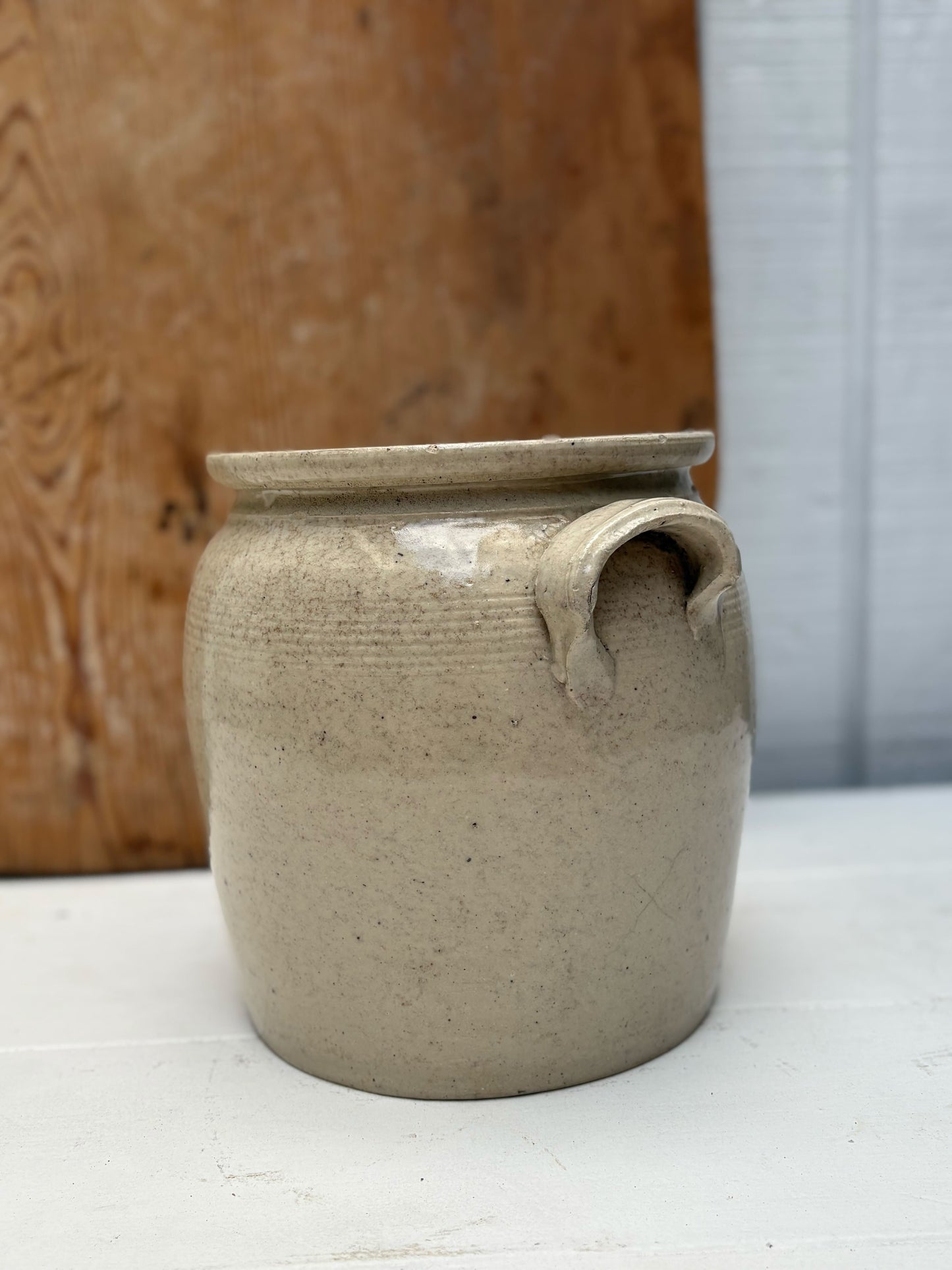 Amelie French Confit Pot